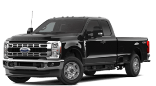 2026 Ford Super Duty® External Image 2